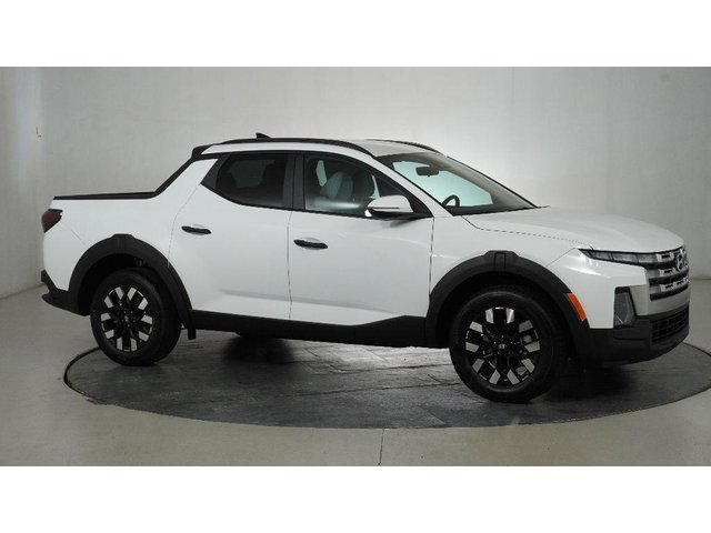 2026 Hyundai SANTA CRUZ SEL AWD