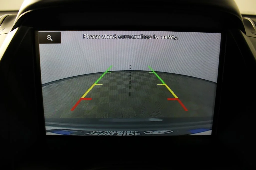 Used 2015 Gray Ford SE image 28