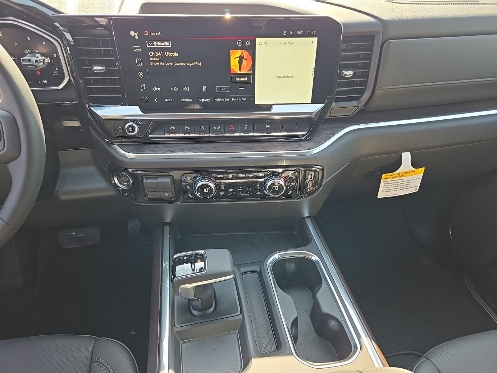 2026 GMC Sierra 1500 SLT - Photo 27
