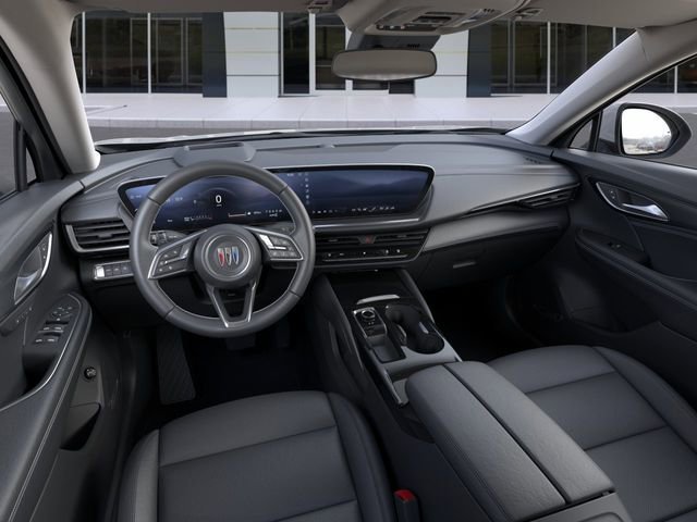 2026 Buick Envision Preferred - Photo 15