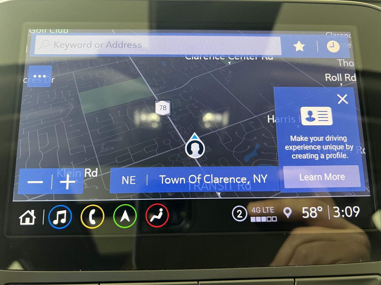 Used 2023 Summit White Chevrolet LT image 17