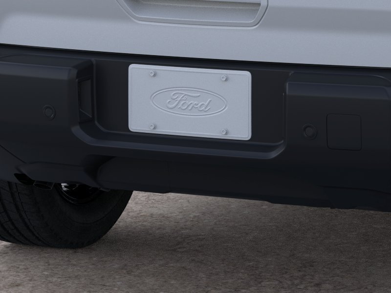 New 2026 Space White Metallic Ford Outer Banks® image 23