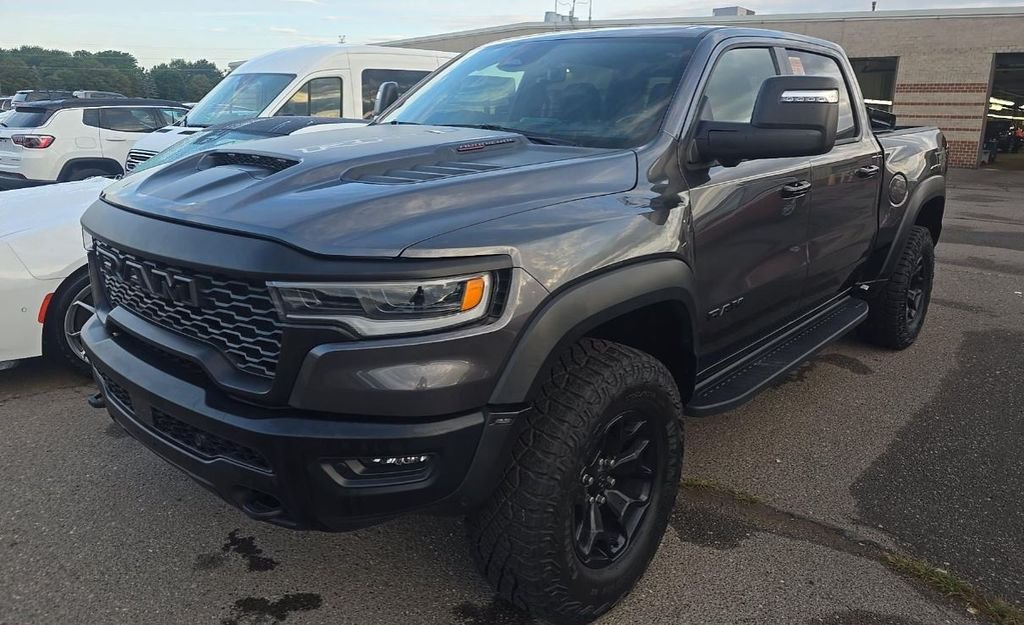 2025 RAM 1500 Rho