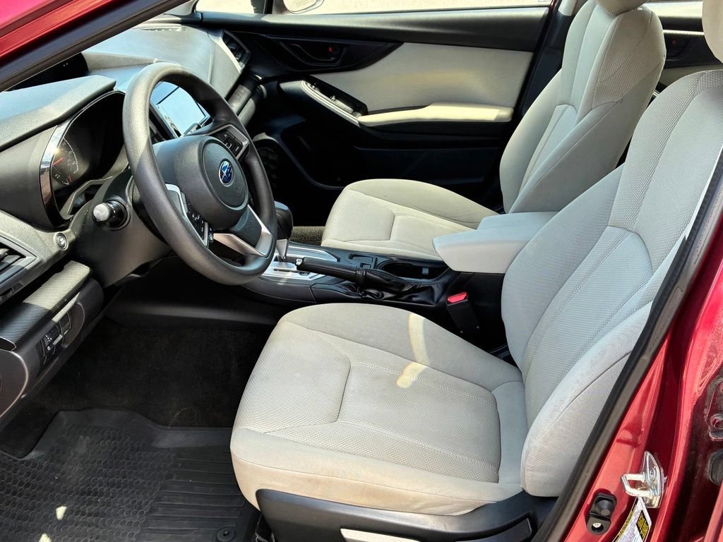 Used 2019  Subaru 5DR WGN 2.0I CVT image 16