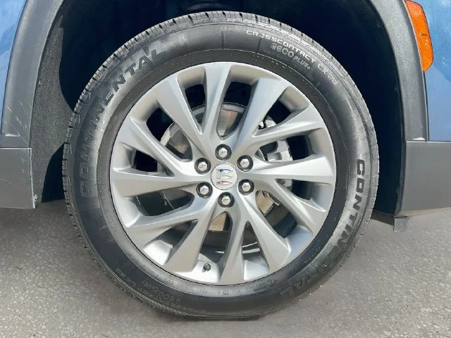 2026 Buick Enclave Preferred - Photo 19