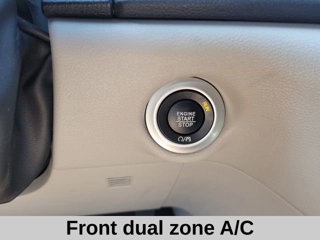 Used 2023 Bright White Clearcoat Chrysler LX image 6