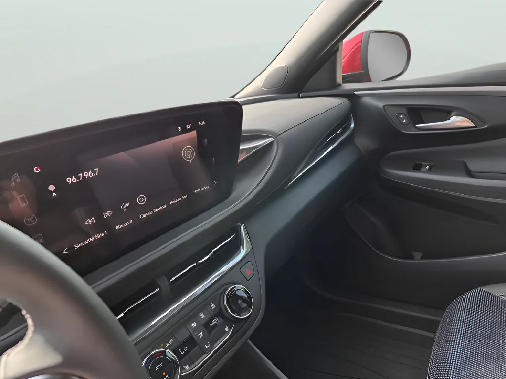 New 2026 Buick Encore GX Sport Touring, photo 25