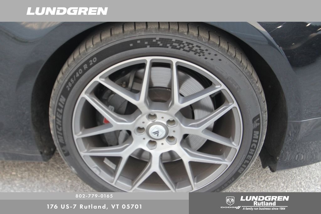 Used 2013 Black Audi 4.0T image 13