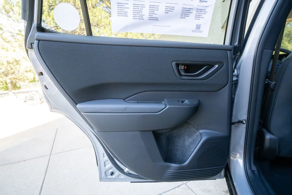 New 2026 RIVER ROCK PEARL Subaru Premium image 15
