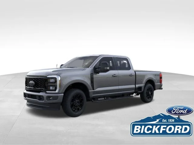 2026 Ford F-250 XLT 4x4 Crew Cab 6-3/4' Box's photo