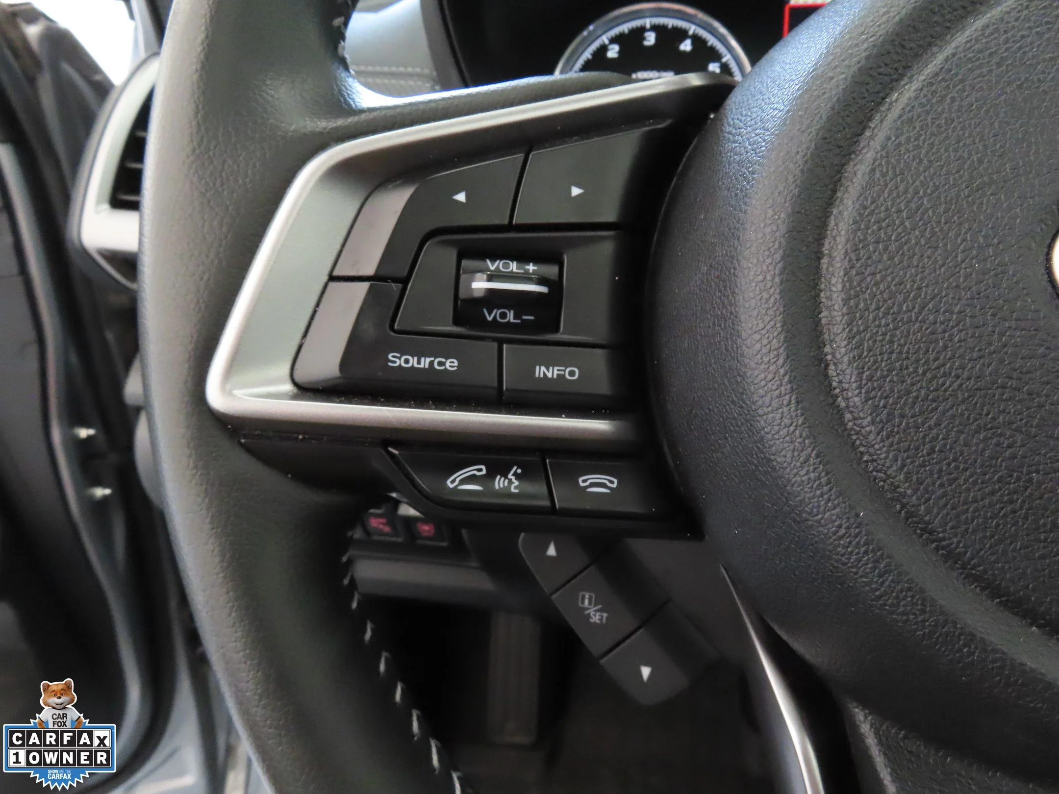 Used 2023 Silver Subaru Touring image 13