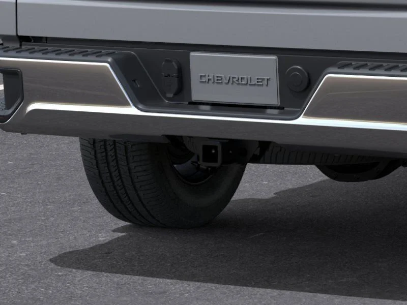 New 2026 Sterling Gray Metallic Chevrolet LT (2FL) image 14