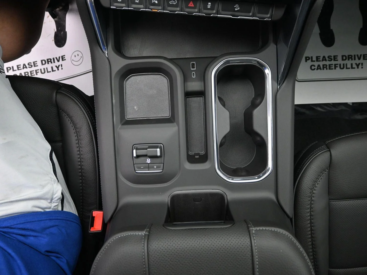 2026 GMC Sierra 2500HD Denali - Photo 35