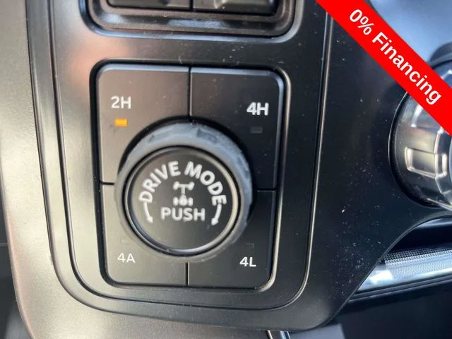 New 2026 Gray Ford Lariat image 19
