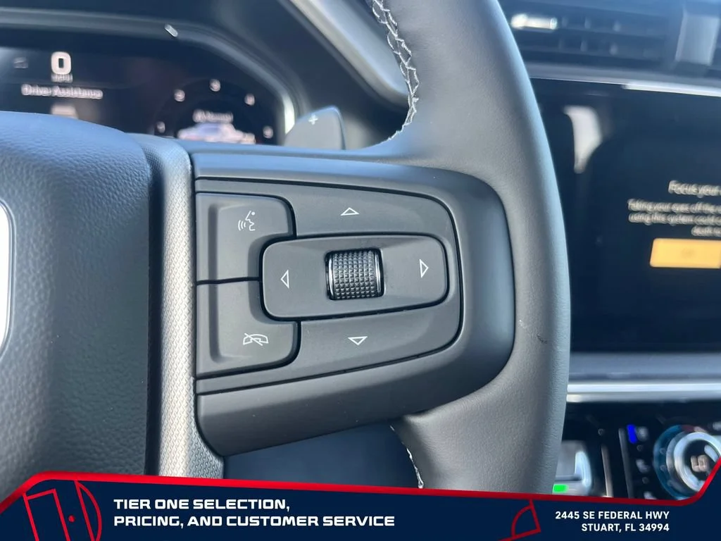 New 2026 Sterling Metallic GMC Denali image 26