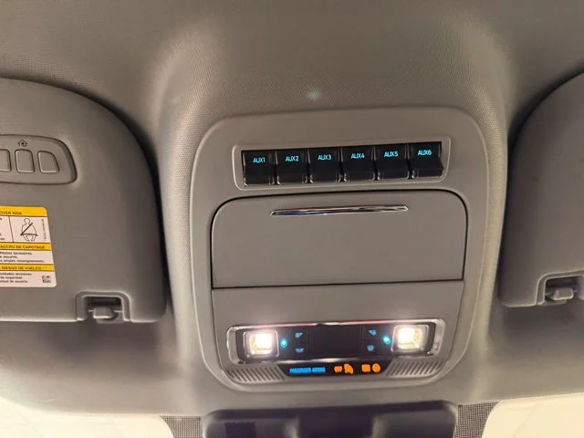 New 2026 Oxford White Ford F-350® Lariat® image 33