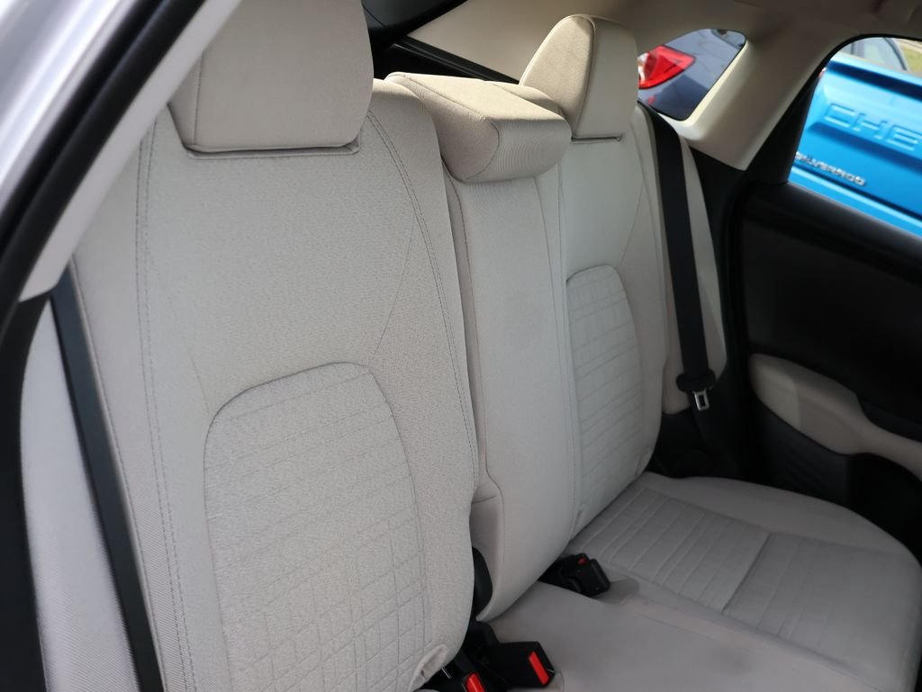 Used 2026  Honda LX image 12
