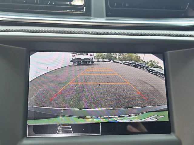 Used 2023 Gray Chevrolet ACTIV image 17