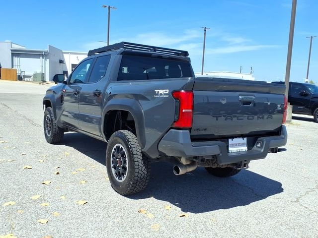 Used 2024  Toyota TRD Off-Road image 5