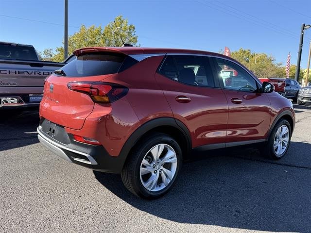 2024 Buick Encore GX Preferred photo 3