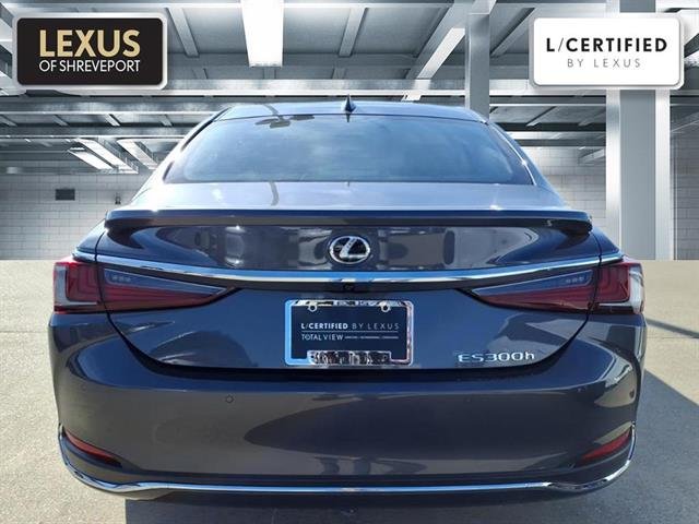 2025 Lexus ES Hybrid 300h - Photo 3