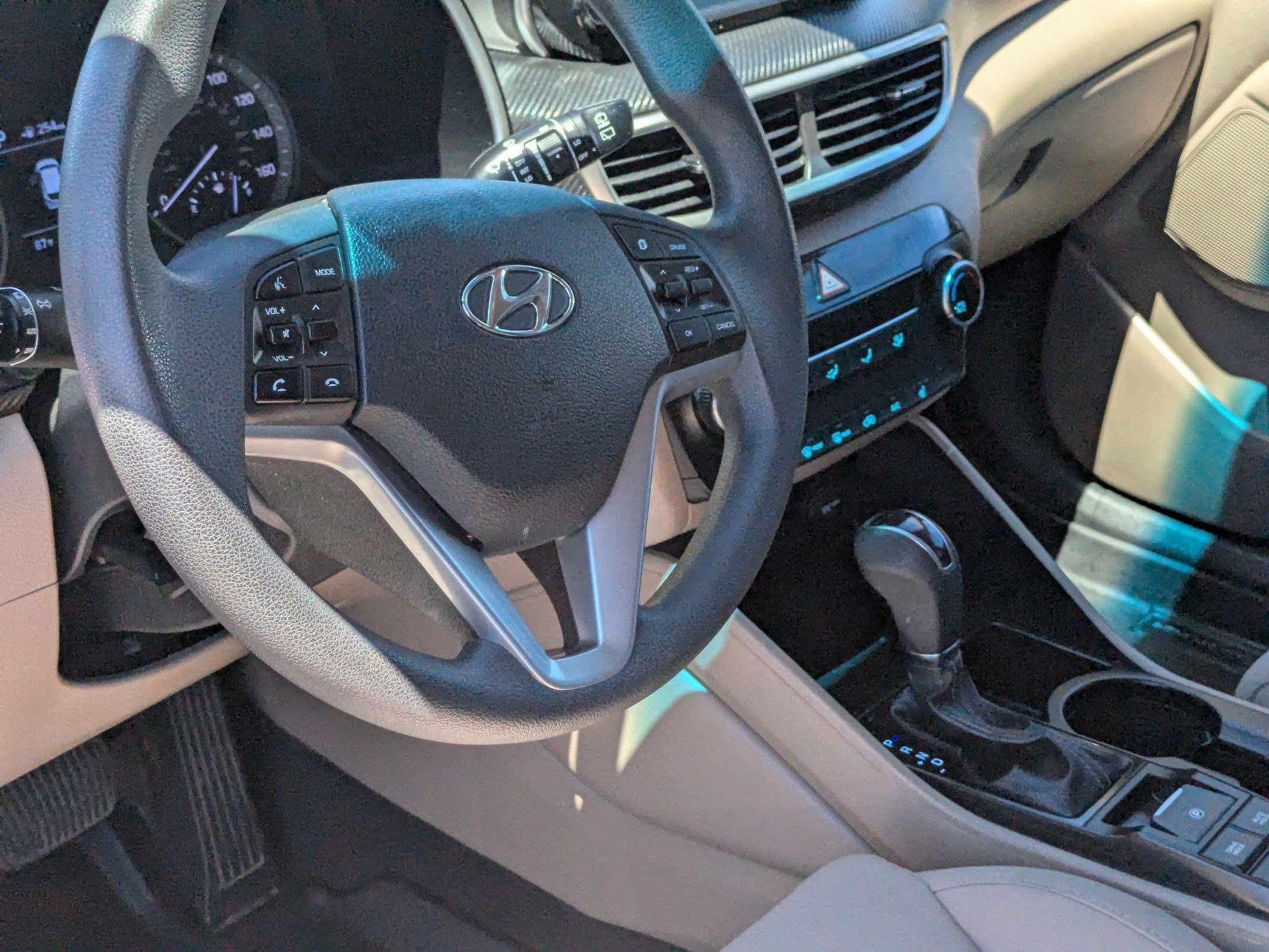2021 Hyundai Tucson Value - Photo 14