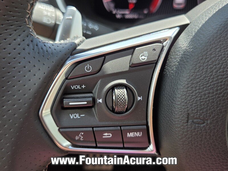 New 2026 Urban Gray Pearl Acura TYPE S W/ADVANCE PACKAGE image 15