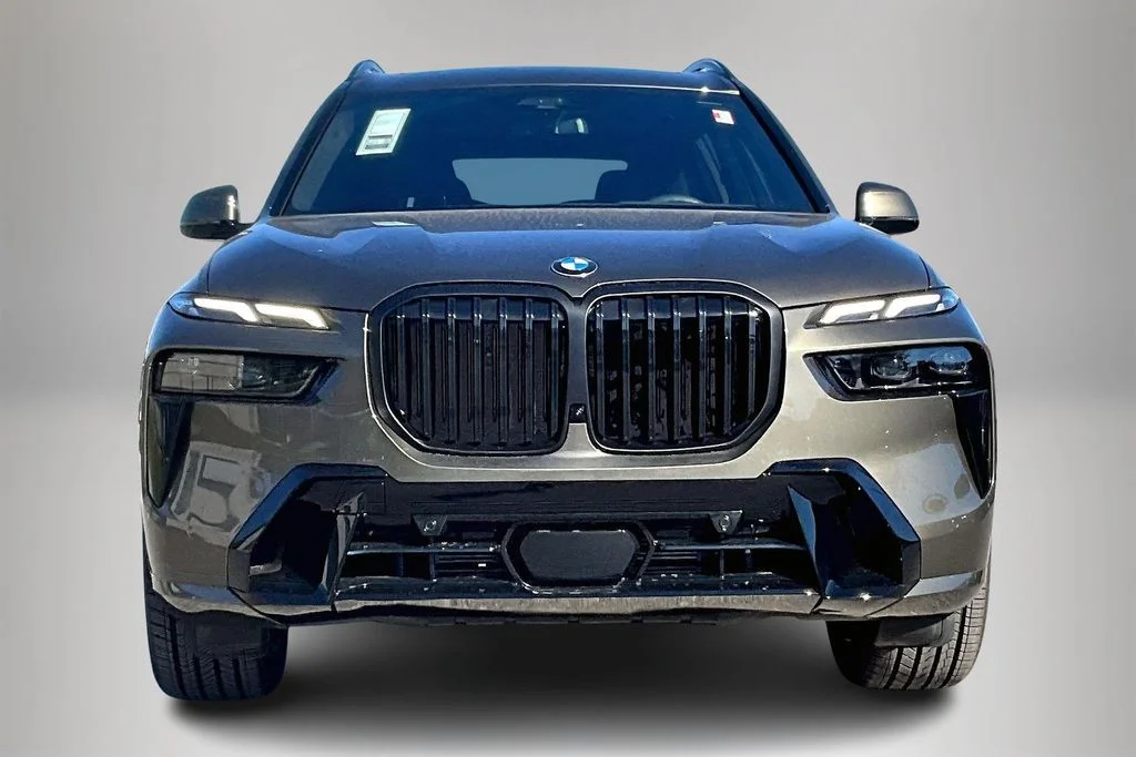 New 2026 BMW X7 xDrive40i 4D Sport Utility