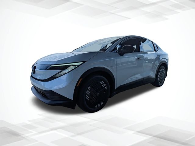 New 2026 White Nissan S+ image 7