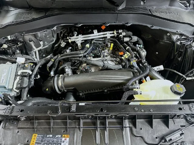 New 2026 Gray Ford Active image 23
