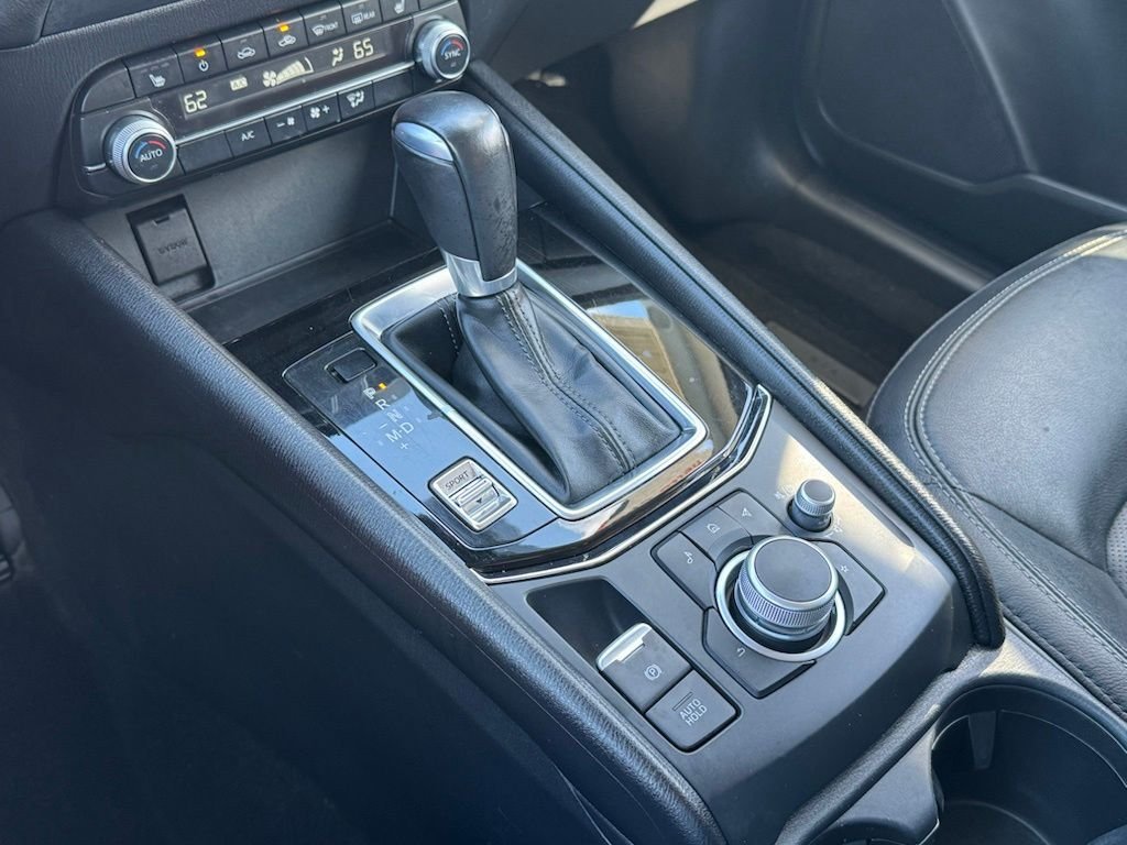Certified Used 2025 Machine Gray Mazda 2.5 S Preferred Package image 15