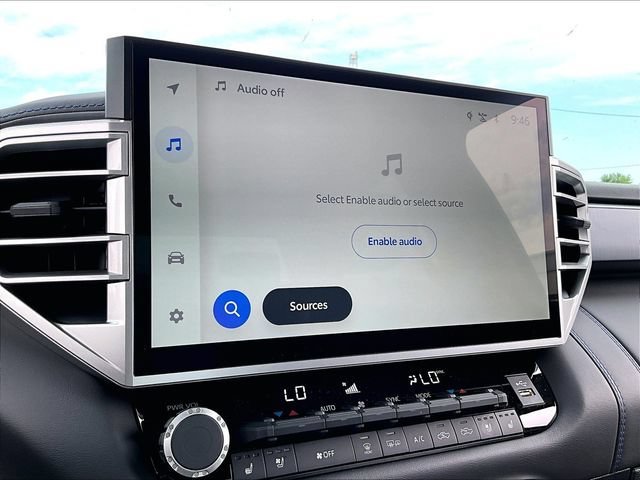 Used 2025 Blueprint Toyota Platinum image 19