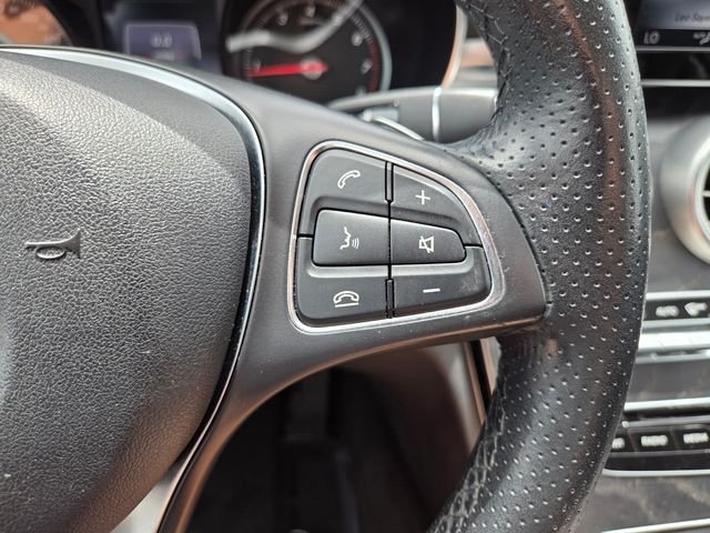 Certified Used 2017 Black Mercedes-Benz C 300 image 28