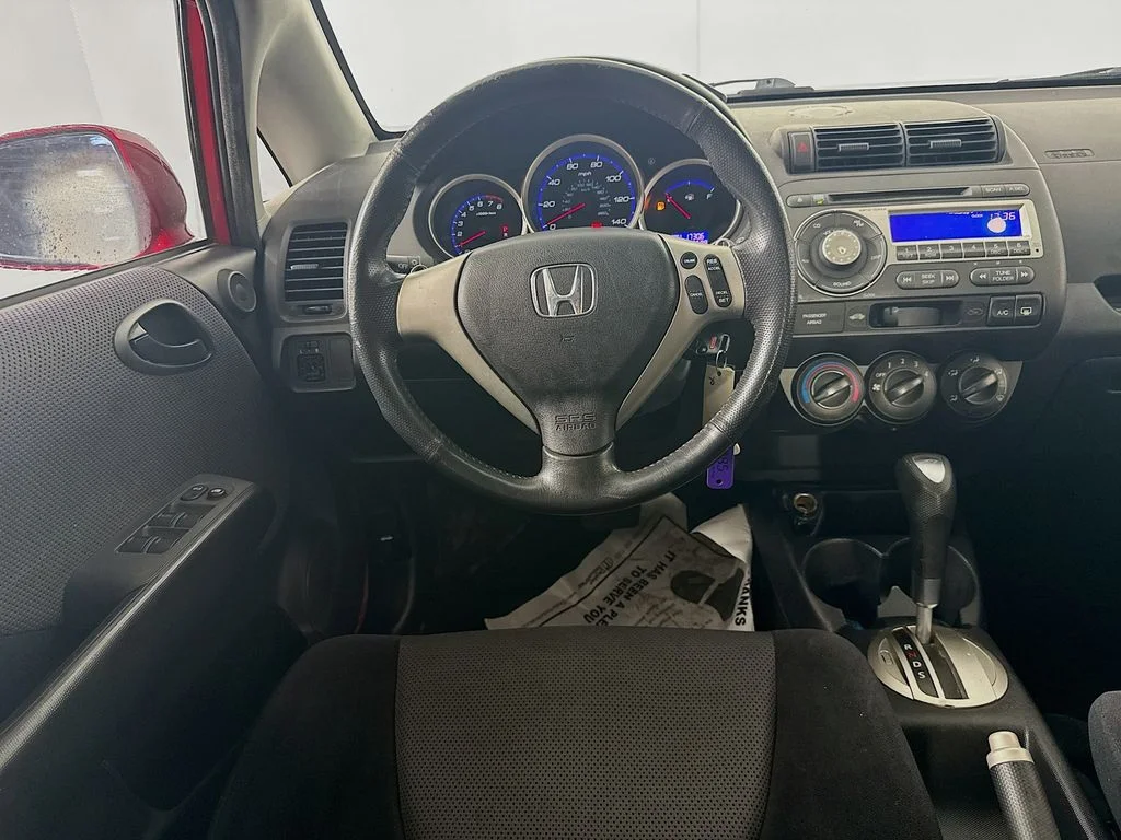 Used 2008  Honda Sport image 24