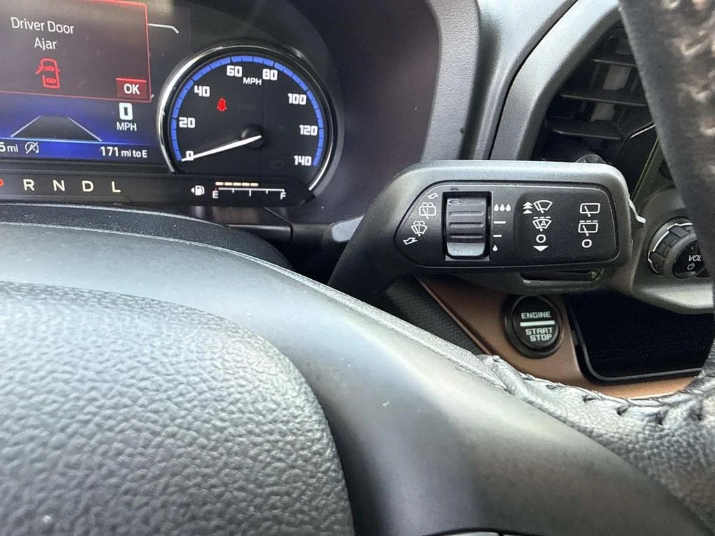 Used 2022  Ford Outer Banks image 37