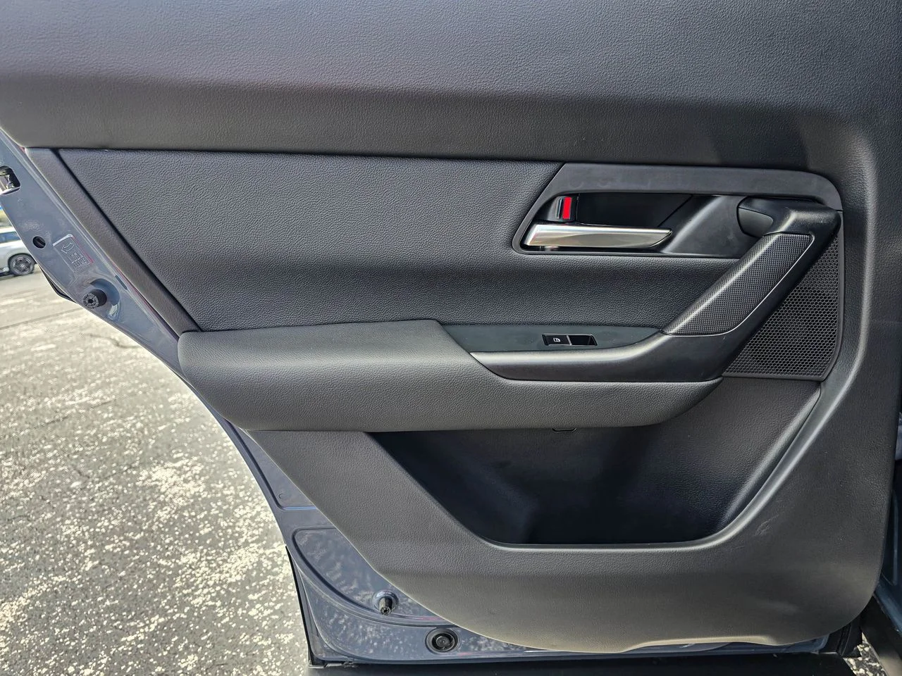 Used 2026 Polymetal Gray Metallic Mazda Premium Plus image 30
