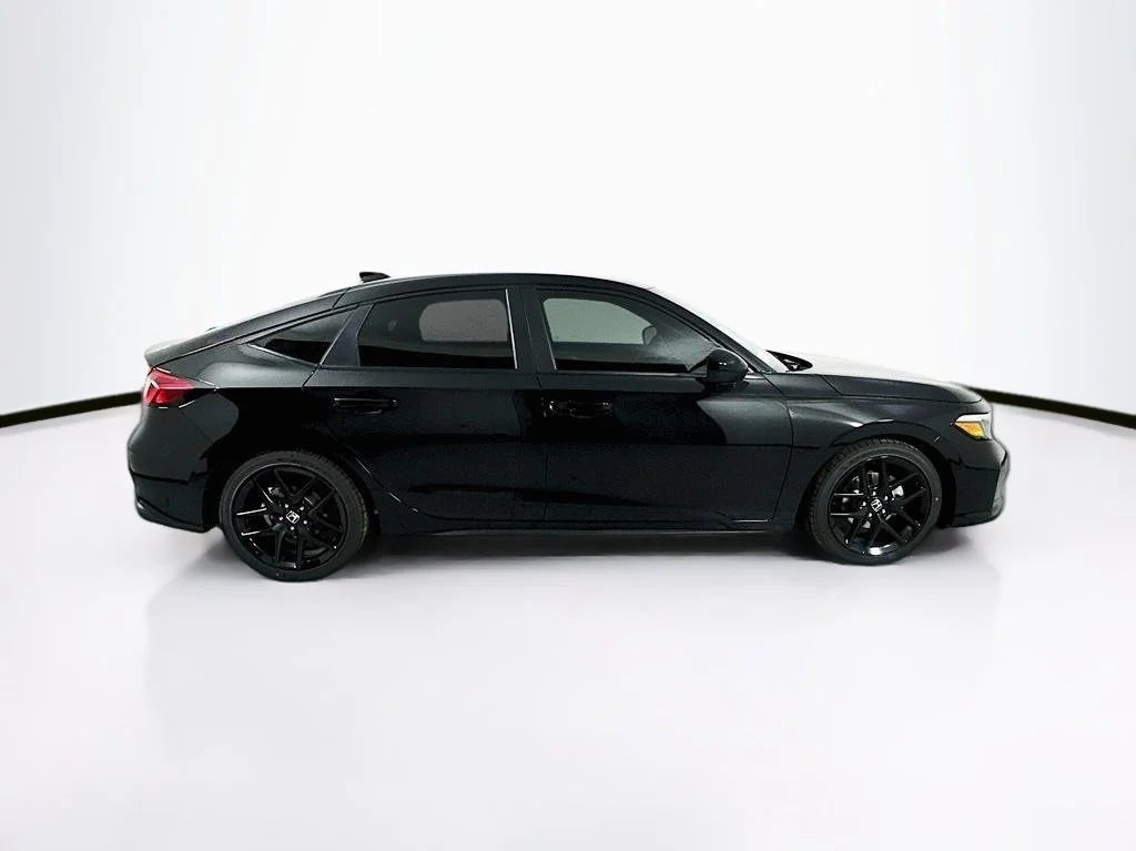 New 2027 Blue Lagoon Pearl Honda Sport image 9