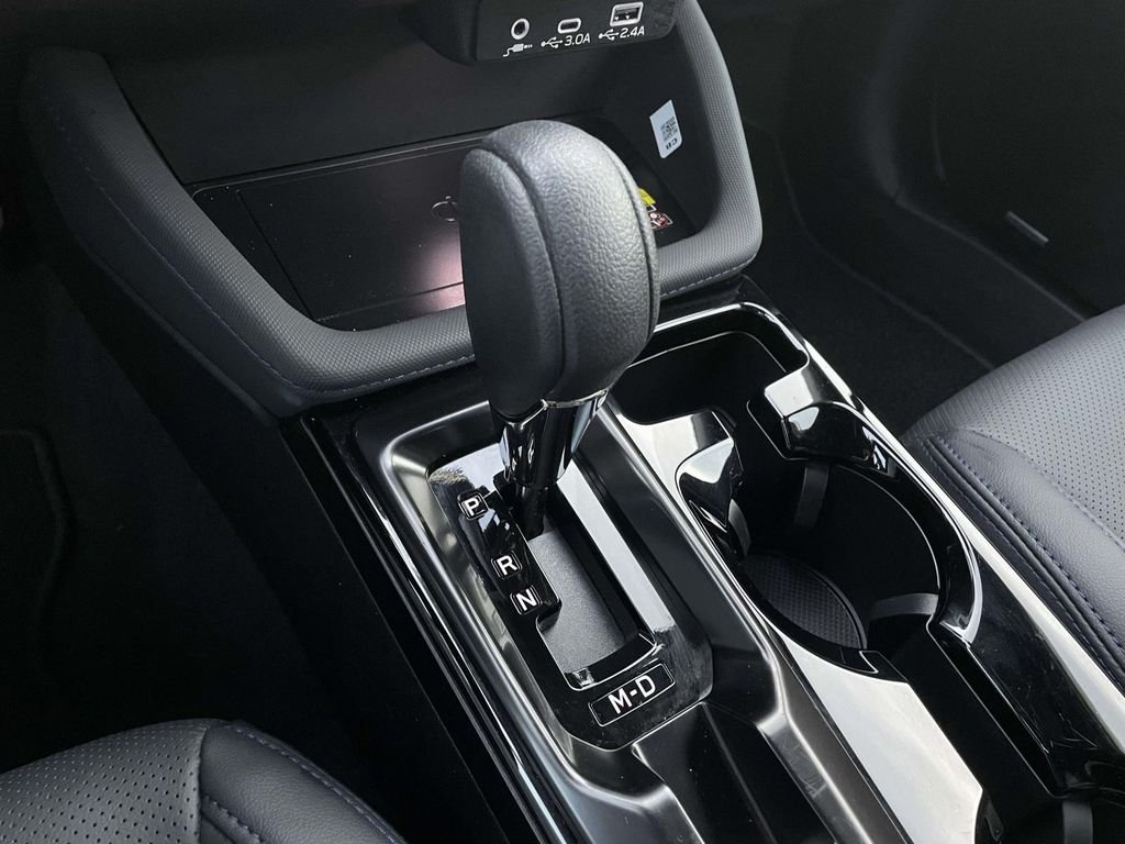 2026 Subaru Forester Limited - Photo 21