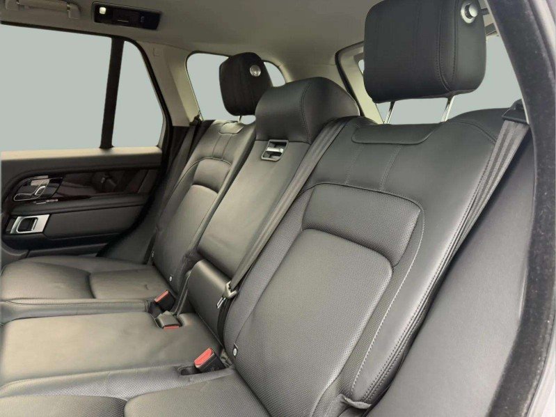 2021 Land Rover Range Rover HSE Wesminster - Photo 23