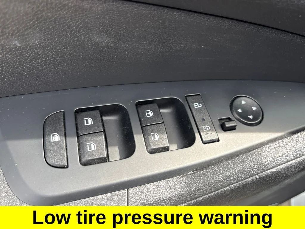 Certified Used 2024 Gray Kia LX image 20