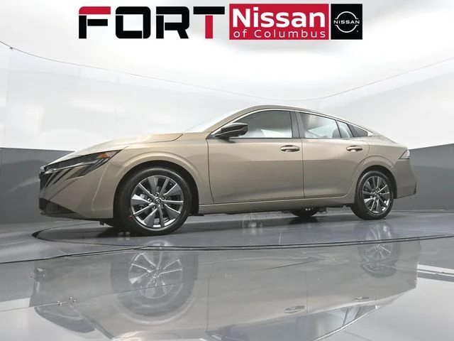 New 2026 Brown Nissan SL image 36