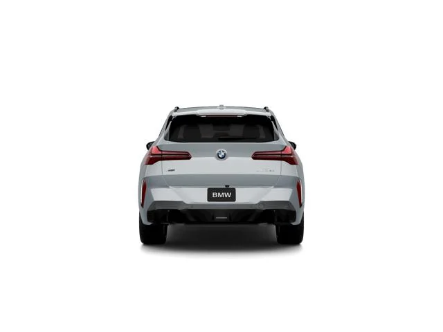 New 2026 Brooklyn Grey Metallic BMW  image 5