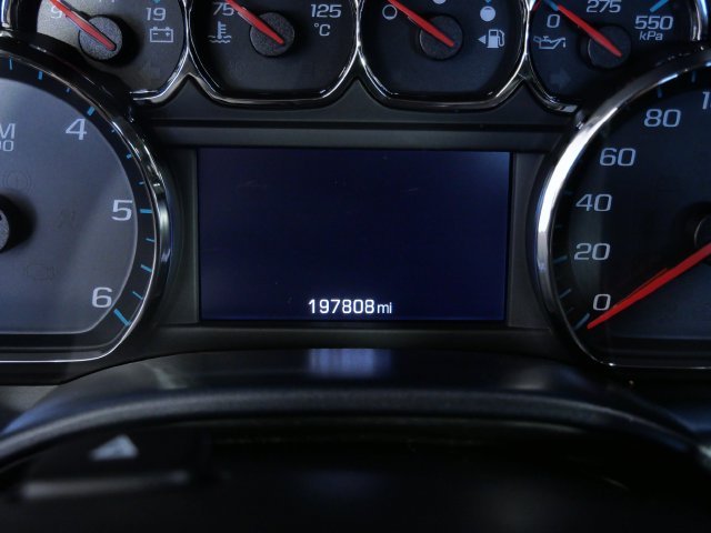 Used 2019 Gray Chevrolet LT image 18