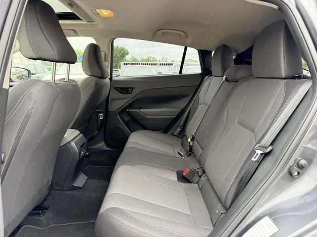 Used 2025 Gray Subaru Premium image 13