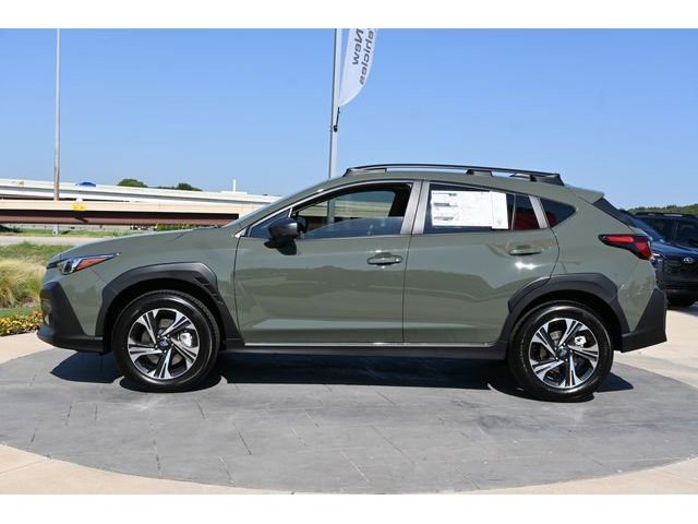 New 2026 Green Subaru Premium image 39
