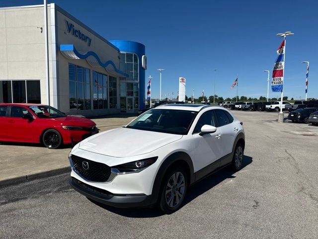 2024 Mazda CX-30 2.5 S Preferred Package