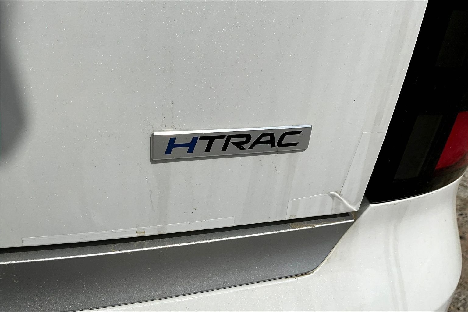 2026 Hyundai Palisade Calligraphy - Photo 11