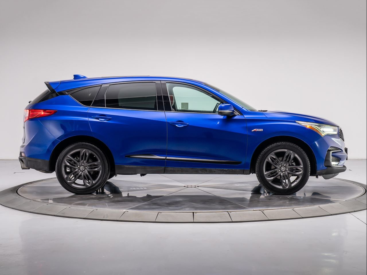 2019 Acura RDX A-Spec Package - Photo 6