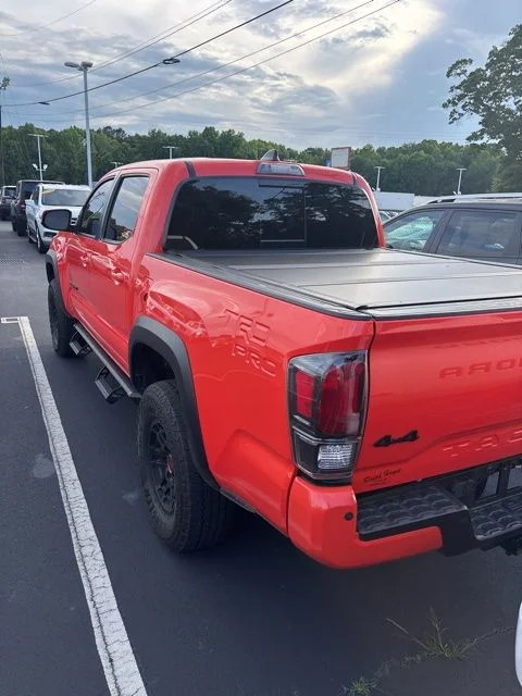 Used 2023  Toyota TRD Pro image 4