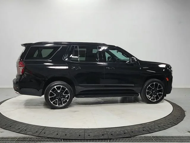 2022 Chevrolet Tahoe RST - Photo 8